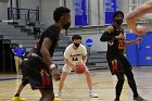 MBBall vs ENC  Wheaton College men's basketball vs Eastern Nazarene College. - Photo By: KEITH NORDSTROM : Wheaton, basketball, ENC, Eastern Nazarene College